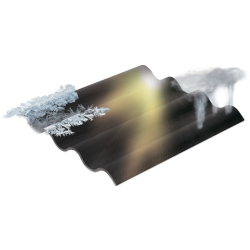 Agrofala 1250 x 920 - P75 Standardowa