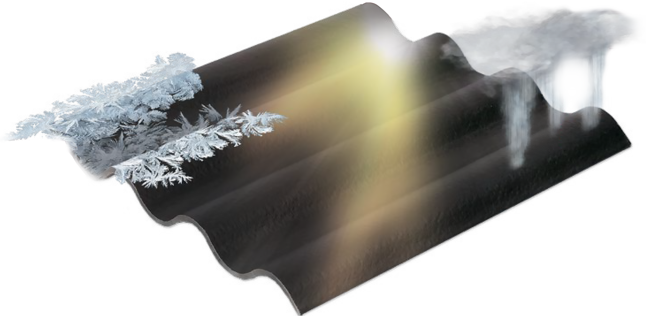 Eternik Właściwości